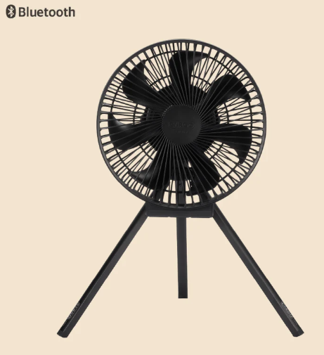 DUAL FAN - L