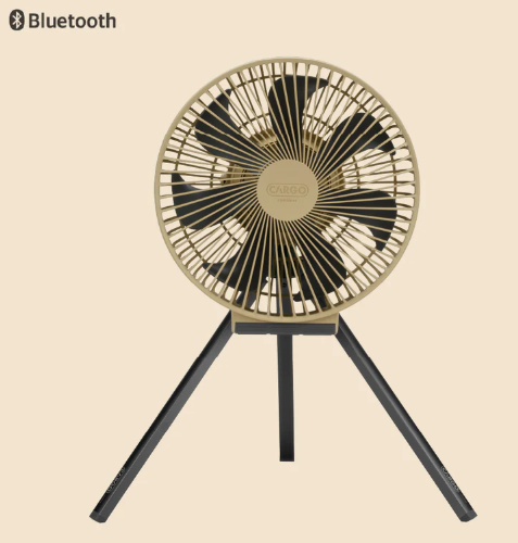 DUAL FAN - L