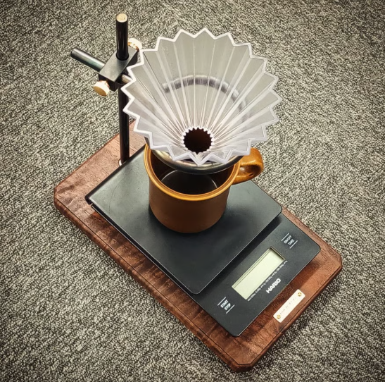Dripper Stand "L"