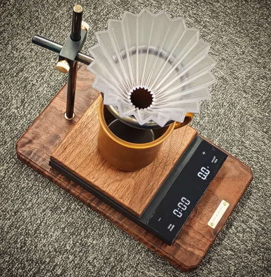 Dripper Stand "L"