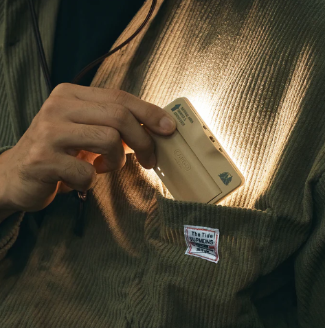 SLIM LIGHT MINI