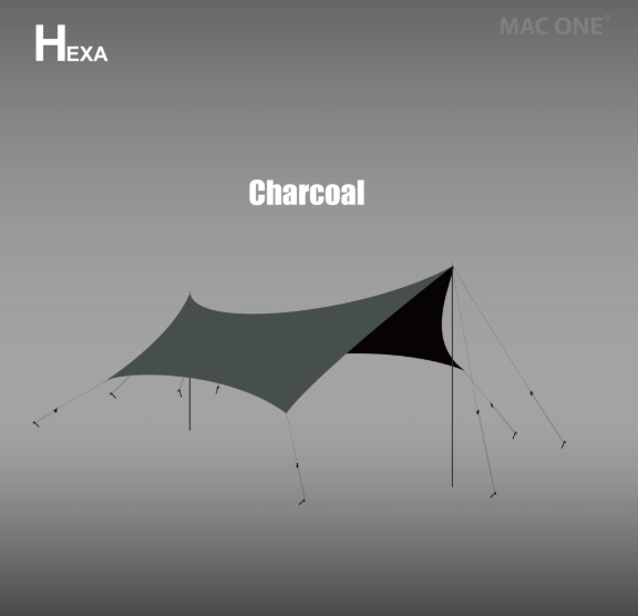 MacOne Hexa L