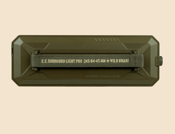 SURROUND LIGHT PRO