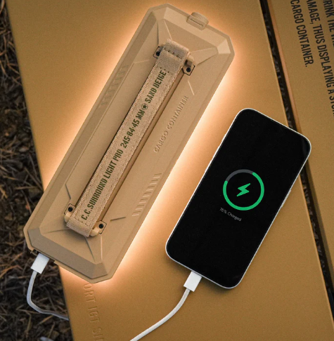 SURROUND LIGHT PRO