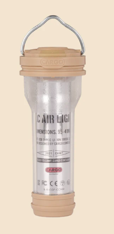 AIR LIGHT