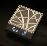 Flash Plate (for TIMEMOER Basic 2.0 / HARIO V60)