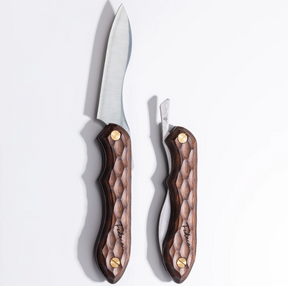 折畳式料理ナイフ