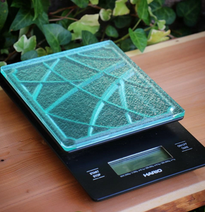 Flash Plate (for TIMEMOER Basic 2.0 / HARIO V60)