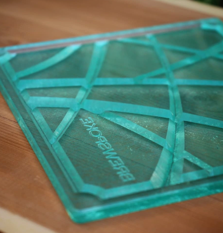 Flash Plate (for TIMEMOER Basic 2.0 / HARIO V60)