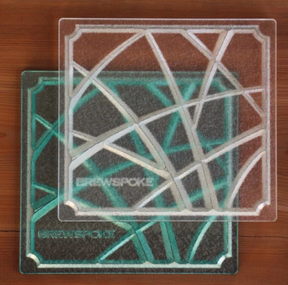 Flash Plate (for TIMEMOER Basic 2.0 / HARIO V60)