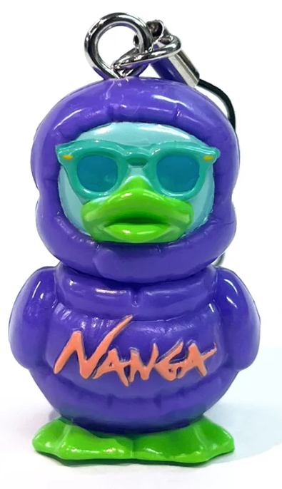 GAAACY KEY HOLDER /ガーシー キーホルダー