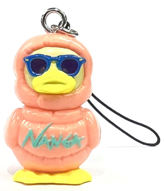 GAAACY KEY HOLDER /ガーシー キーホルダー