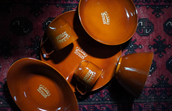 CS_AMARILLO 10"DINNER PLATE