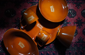 CS_AMARILLO 9"COUPE PLATE