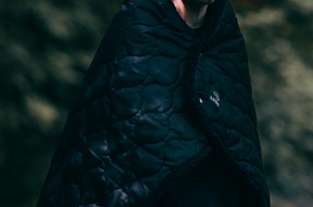 魔法瓶ブランケット Sサイズ (6層/ グラフェン)