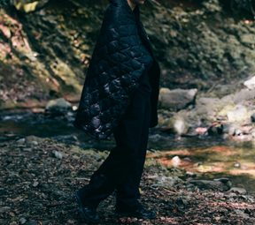 魔法瓶ブランケット Sサイズ (6層/ グラフェン)