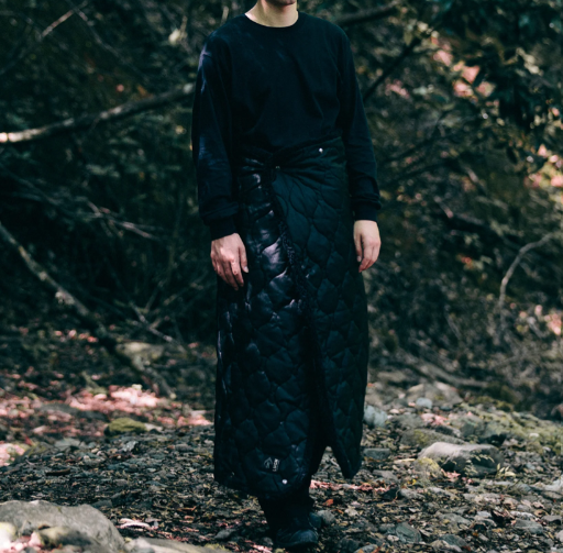 魔法瓶ブランケット Sサイズ (6層/ グラフェン)