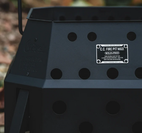 FIRE PIT MAX