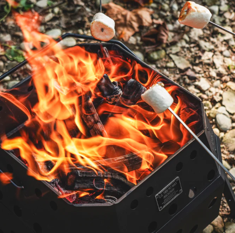 FIRE PIT MAX FIRE PIT MAX