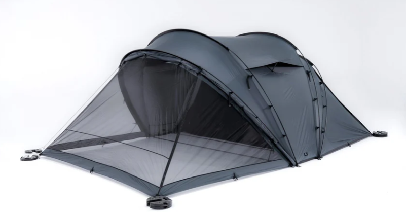 エフィカ メッシュウィンドウ