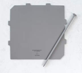 Rodan CUTiE パーツ