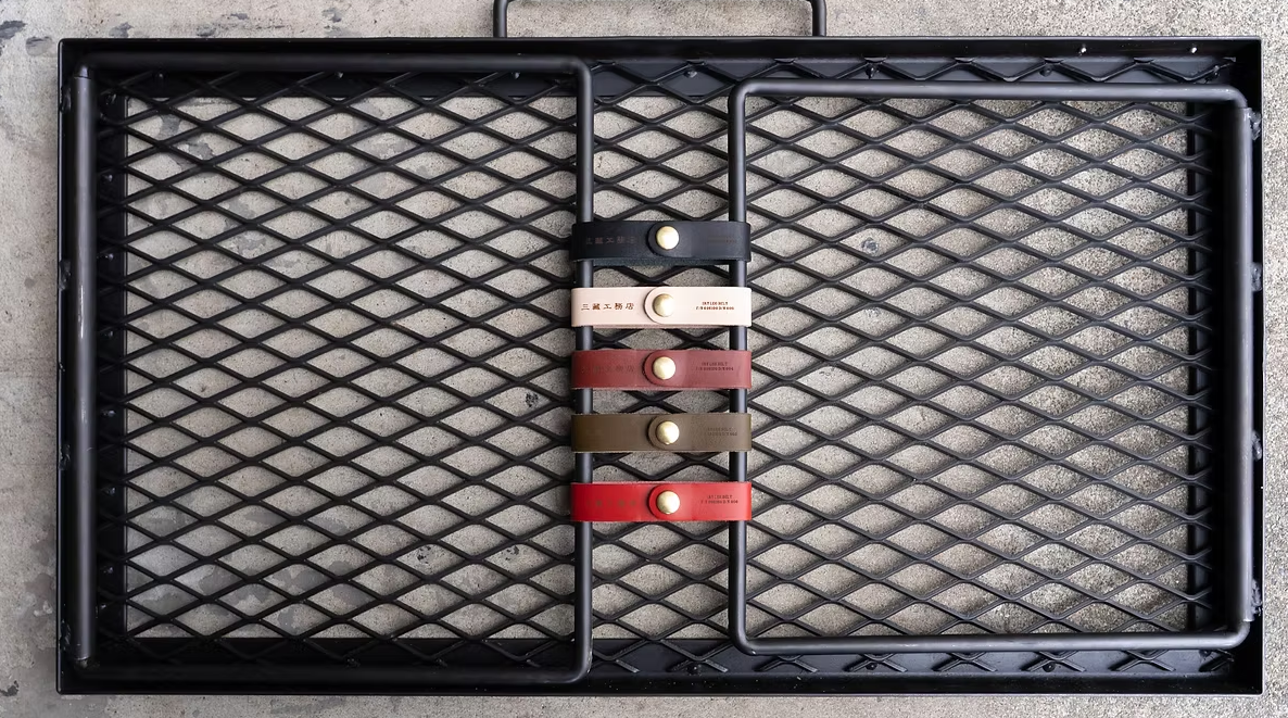 IRTレッグベルト