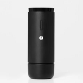 Whirly 01S ポータブル電動グラインダー