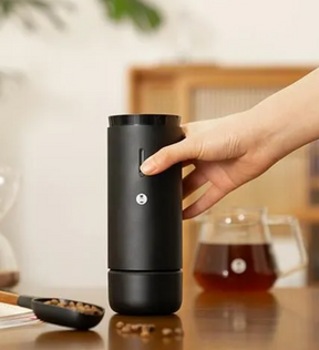 Whirly 01S ポータブル電動グラインダー