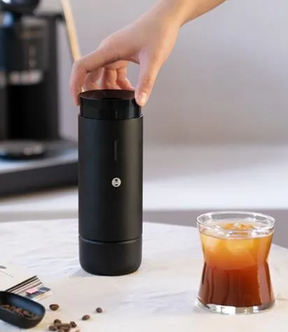 Whirly 01S ポータブル電動グラインダー