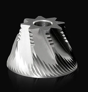 Whirly 01S ポータブル電動グラインダー