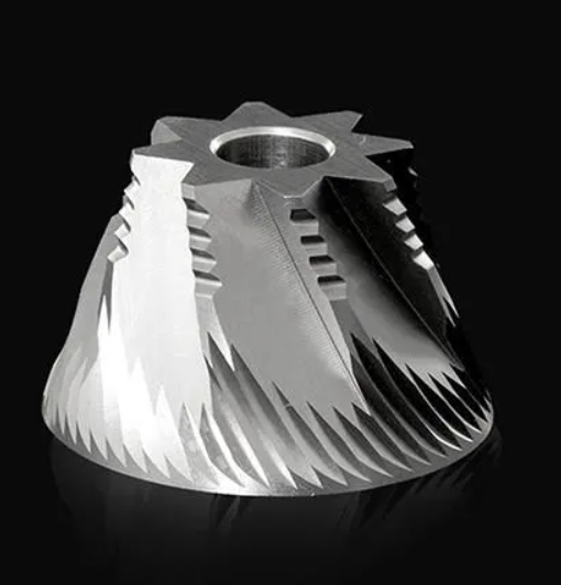 Whirly 01S ポータブル電動グラインダー