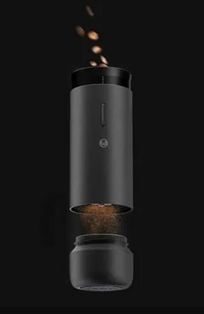 Whirly 01S ポータブル電動グラインダー