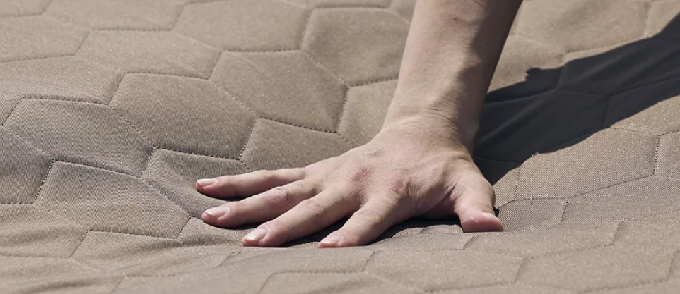 AIR BED シングル