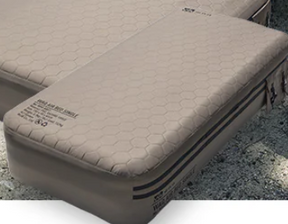 AIR BED シングル