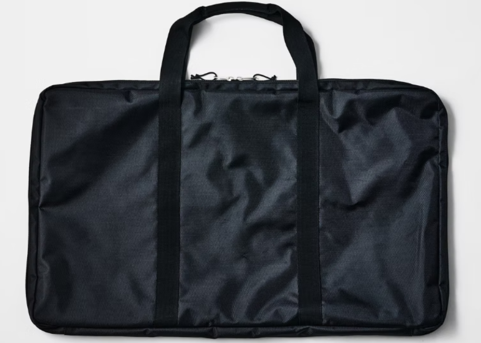 IRON TABLE CASE BASIC