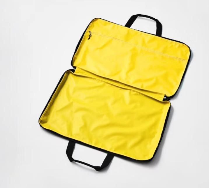 IRON TABLE CASE BASIC