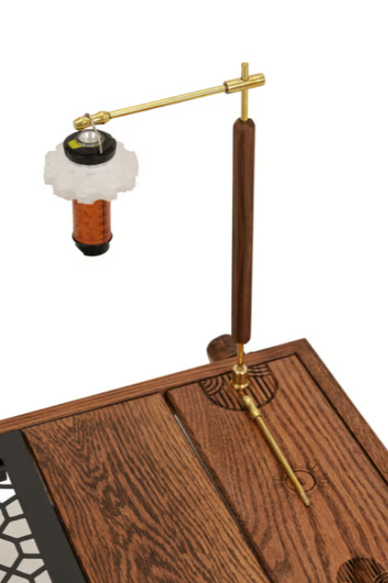 TENBIN（卓上ランタンスタンド天秤）