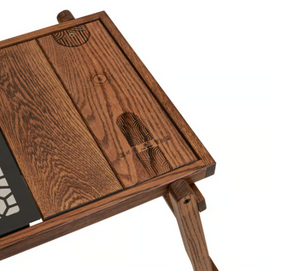 TENBIN（卓上ランタンスタンド天秤）