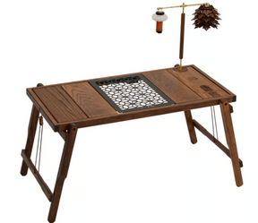 TENBIN（卓上ランタンスタンド天秤）