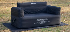 グランドシート エアベッド(S/D) エアソファ(WAQ AIRシリーズ専用)