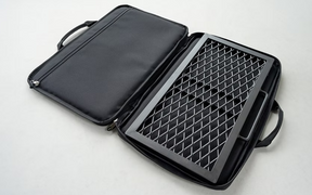 IRON TABLE mini 収納ケース（BLACK）