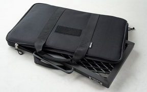 IRON TABLE mini 収納ケース（BLACK）