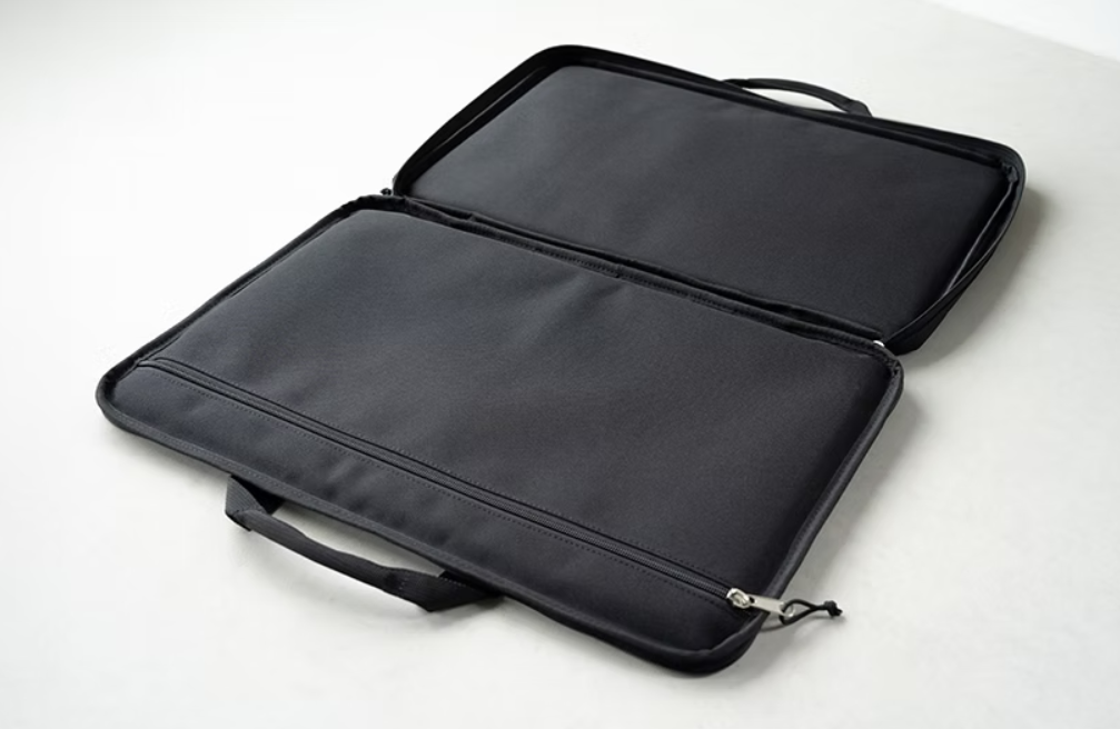 IRON TABLE mini 収納ケース（BLACK）