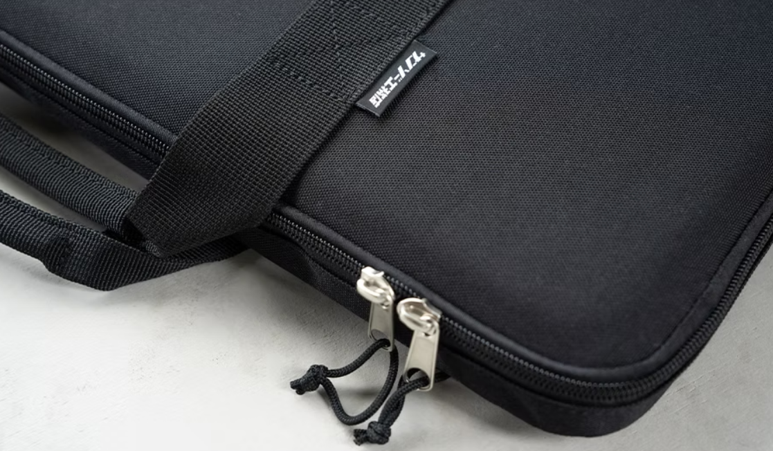 IRON TABLE mini 収納ケース（BLACK）