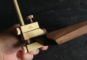 BAR CLAMP STAND SYSTEM 専用台座（小）