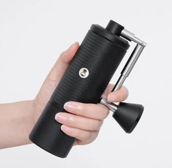 TIMEMORE タイムモア　コーヒーグラインダー C5 Pro ブラック