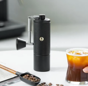 コーヒーグラインダー C5 Pro ブラック