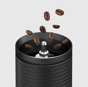 コーヒーグラインダー C5 Pro ブラック
