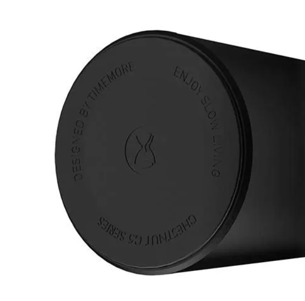 タイムモア コーヒーグラインダー C5 ブラック