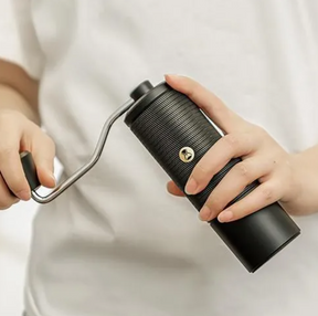 タイムモア コーヒーグラインダー C5 ブラック